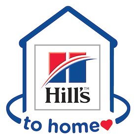 Hills to home logo