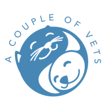 A Couple of Vets logo icon