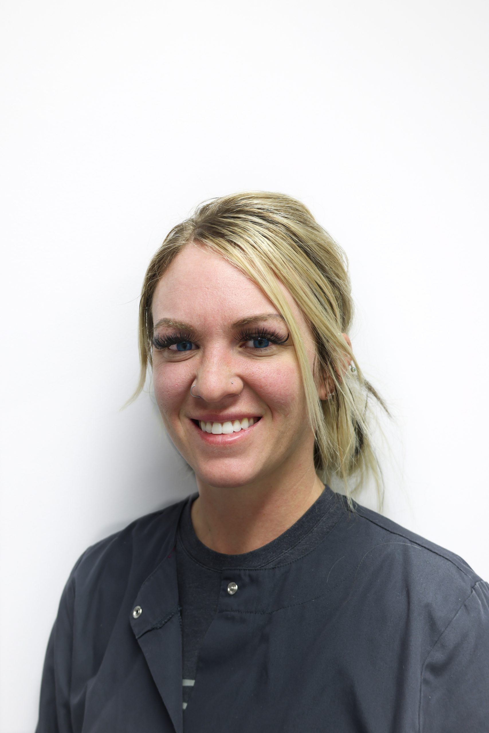 Lindsey Fraley — Chillicothe, OH — Gentle Dental Care of Southern Ohio