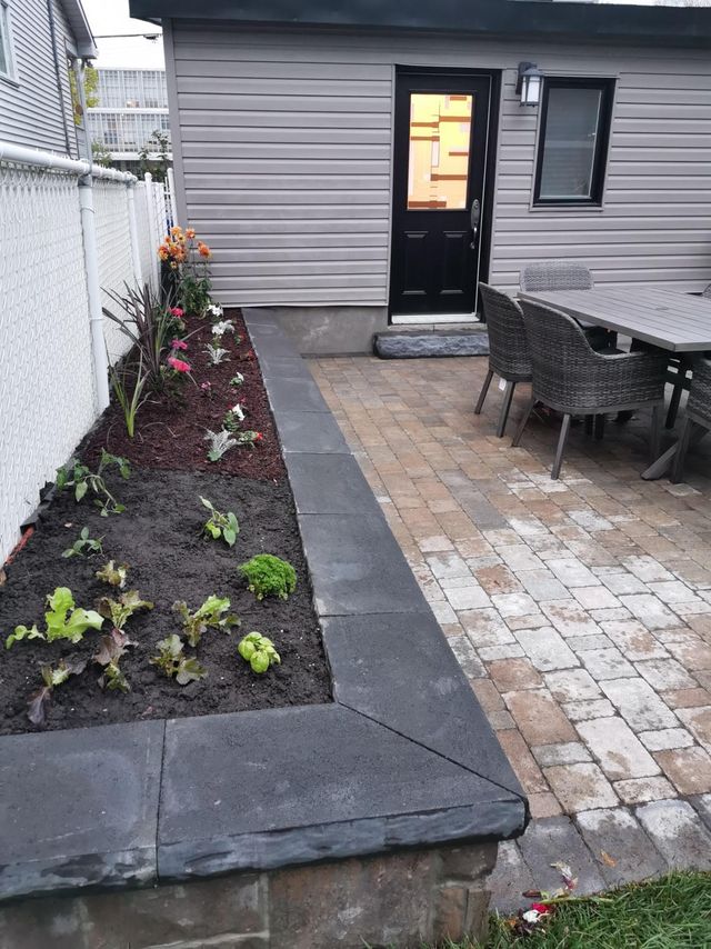 Paysagement R.M photo 8