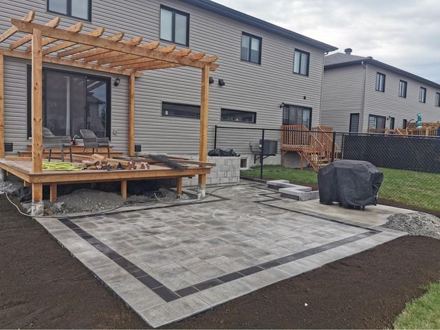 Paysagement R.M photo 5