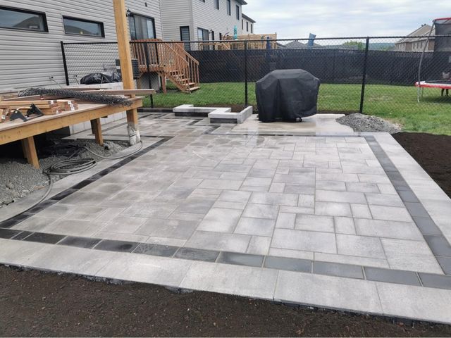 Paysagement R.M photo 4