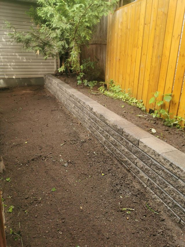 Paysagement R.M photo 3