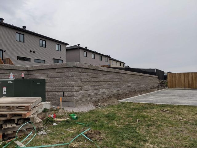 Paysagement R.M photo 2