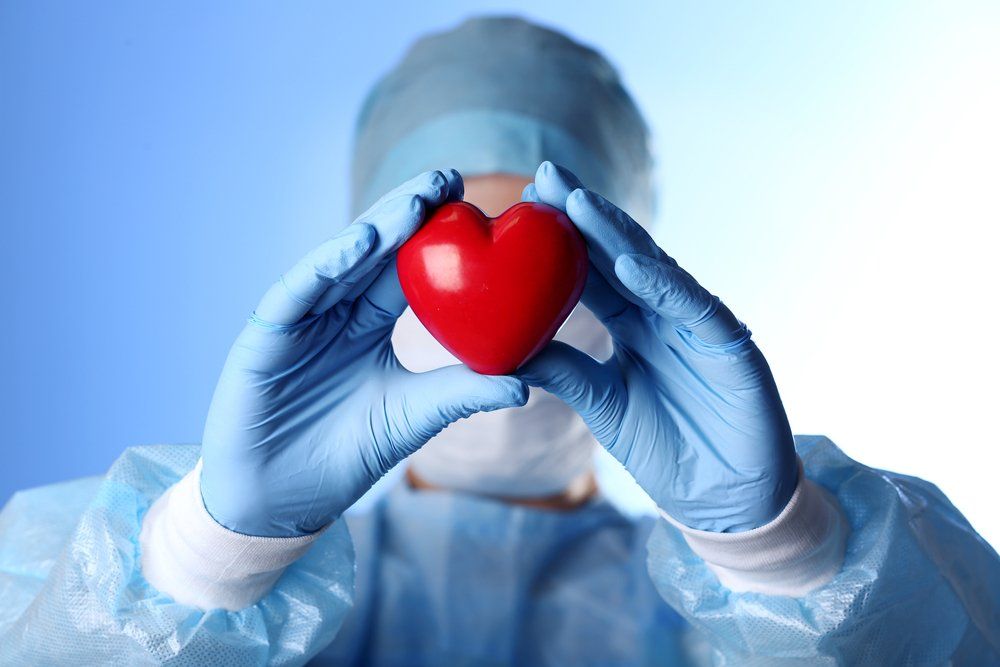 The History Of Heart Transplants – Progress Since 1967