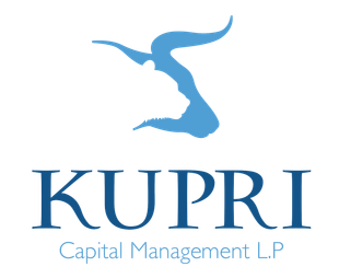 KUPRI Capital Management L.P