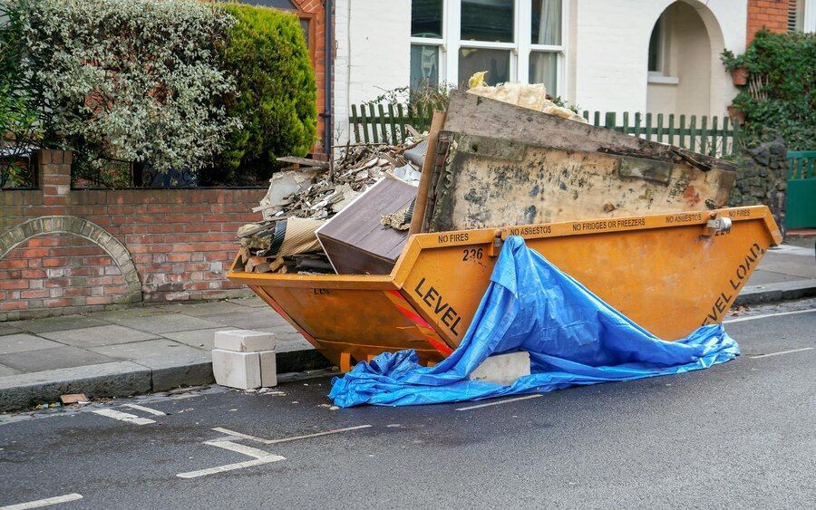 Junk Removal Ontario CA