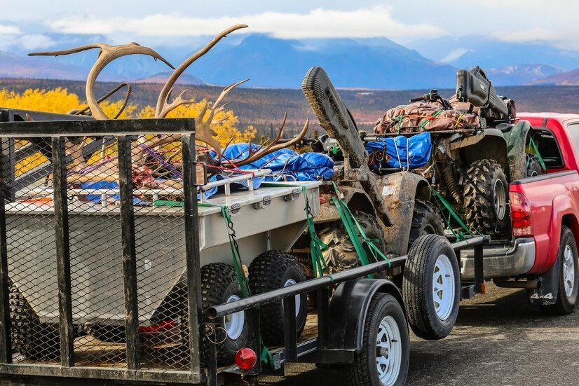 Junk Removal Ontario CA