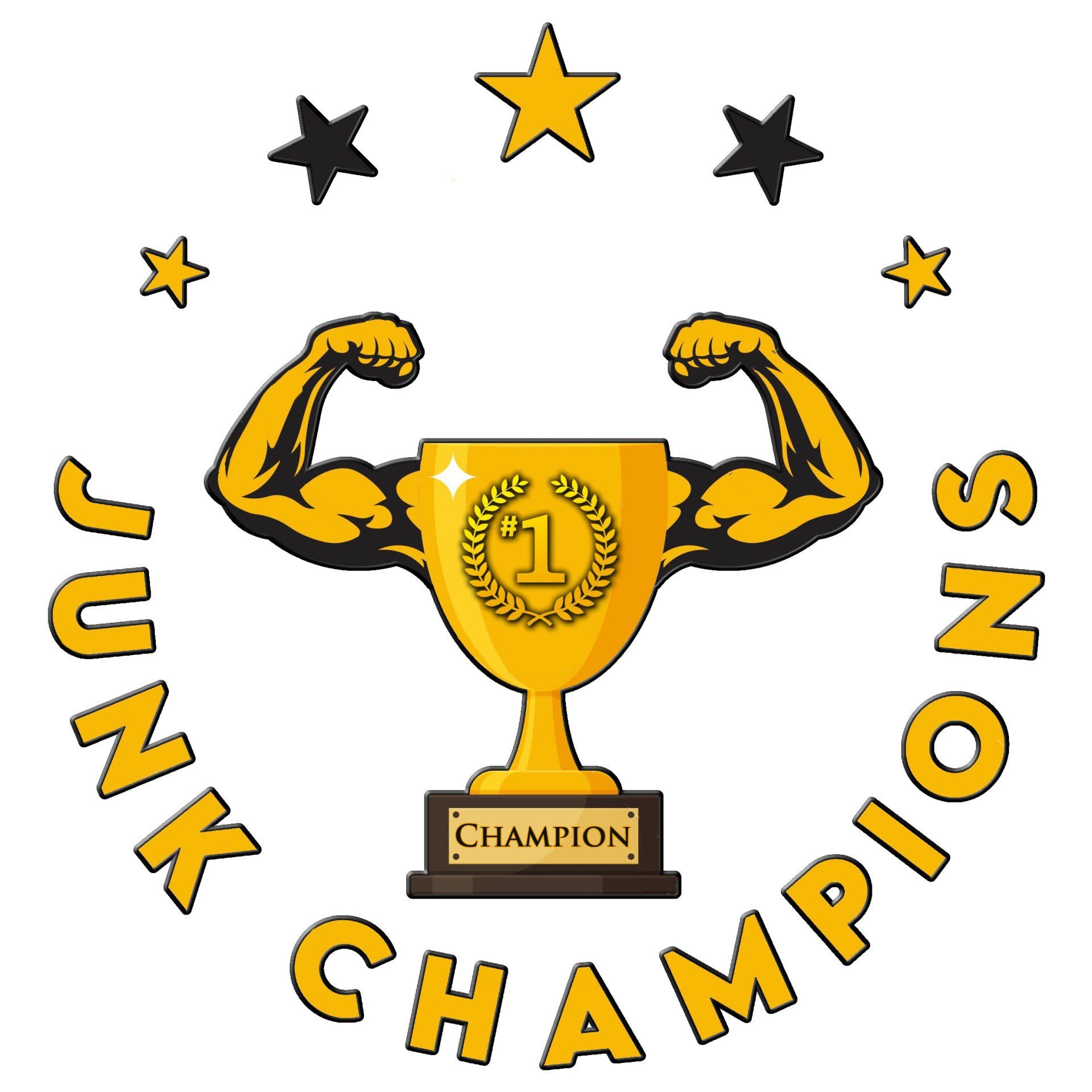 Junk Champions