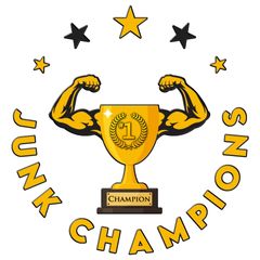 Newport Coast's Most Professional Junk Removal Company, Junk Champions Junk Removal Serving the Newport Coast area. We offer Junk Removal Services, Commercial Clean-Outs, Construction Debris Removal, Eviction Clean Outs, House Clean -Outs, Yard Debris Removal, Spa and Gazebo Removals