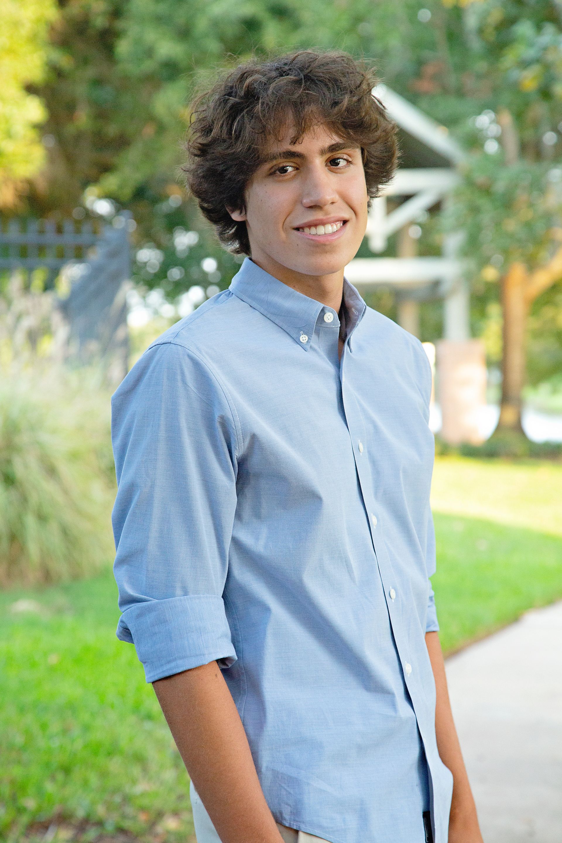 Bernardo Borges