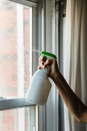 Window Washing