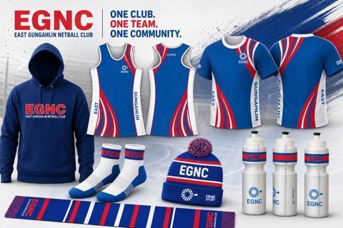 EGNC Merchandise