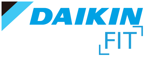 Daikin Fit Logo