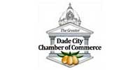 Dade city chamber of commerce