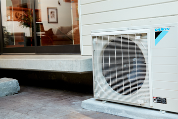 Air Condition — Zephyrhills, FL — BAHR’S Propane Gas And A/C Inc.