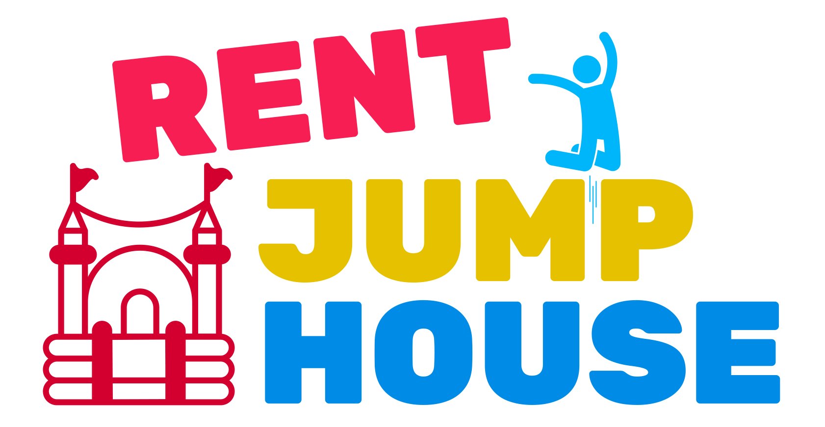 Rent Jump House