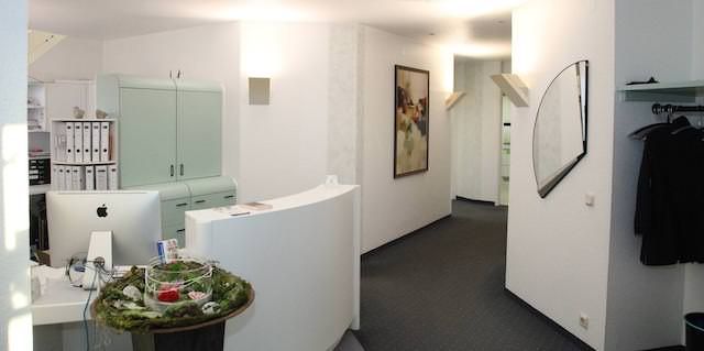 Dr. Carolin Eichler: Ihre Zahnärztin in Urbach bei Schorndorf