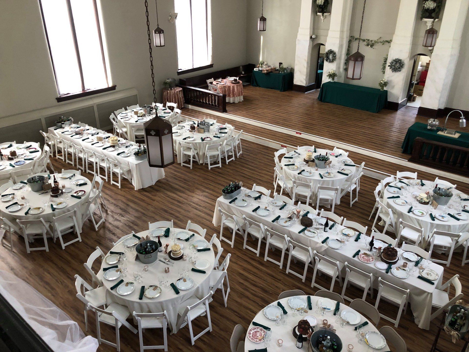 Wedding Consultation — West Grove, PA — West Grove Chapel and Event Venue