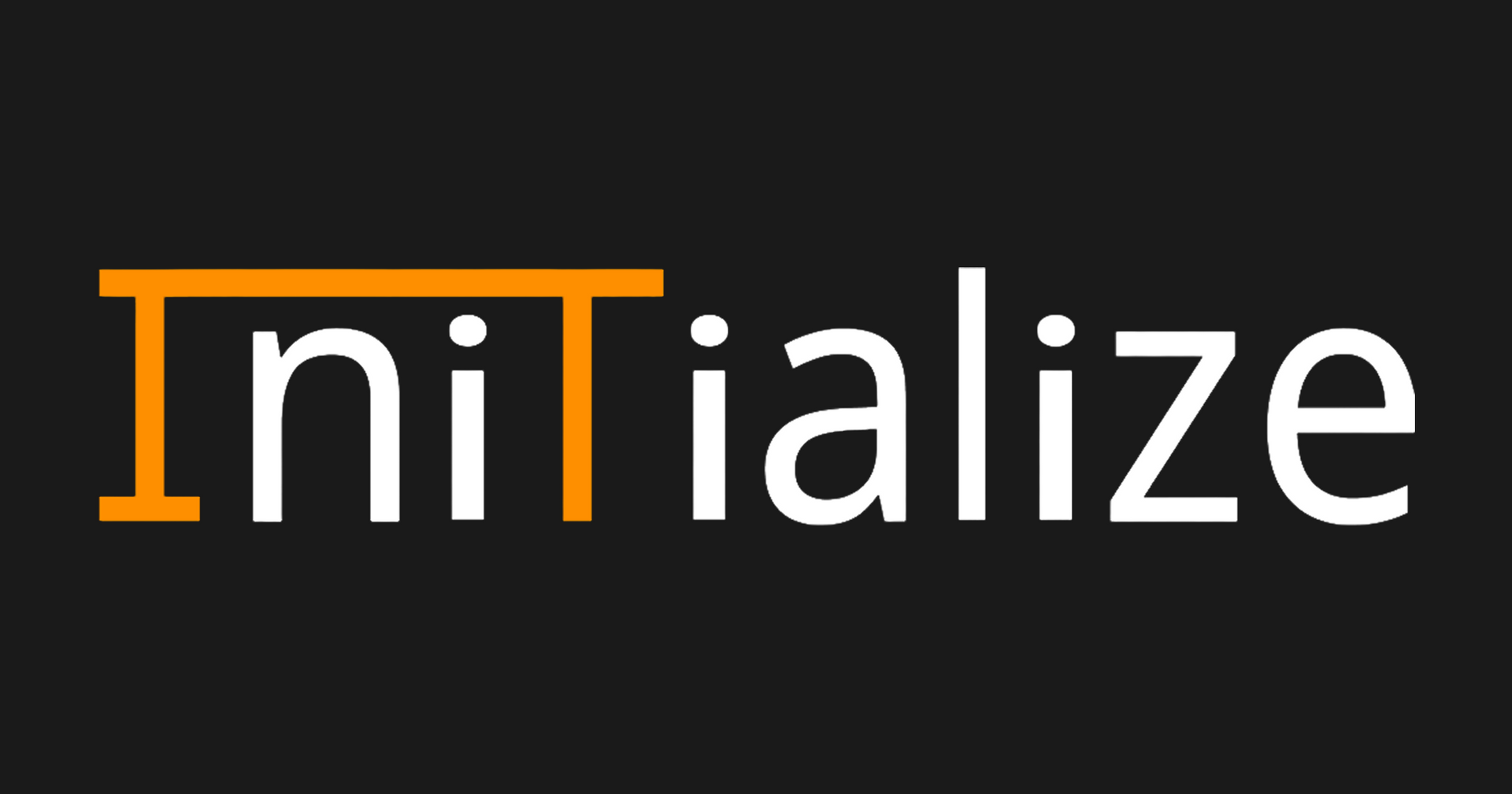 Home [www.initialize-it.com]