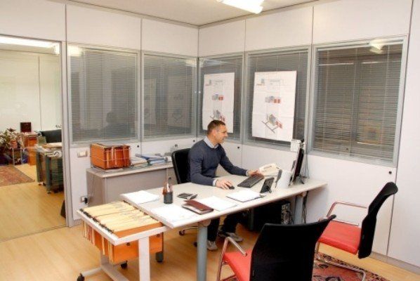 consulenza ascensori