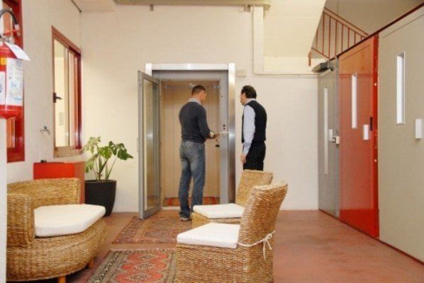 centro installazione ascensori