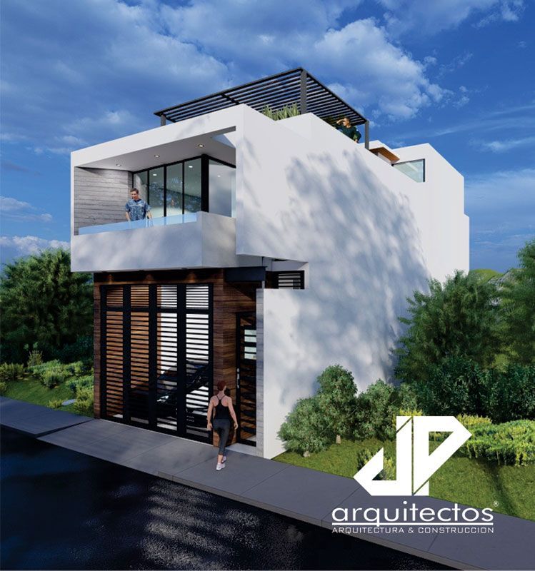 JP ARQUITECTOS 