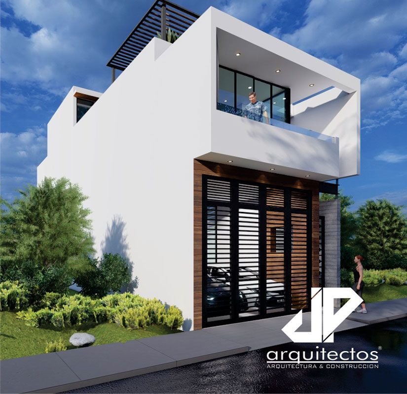 JP ARQUITECTOS 