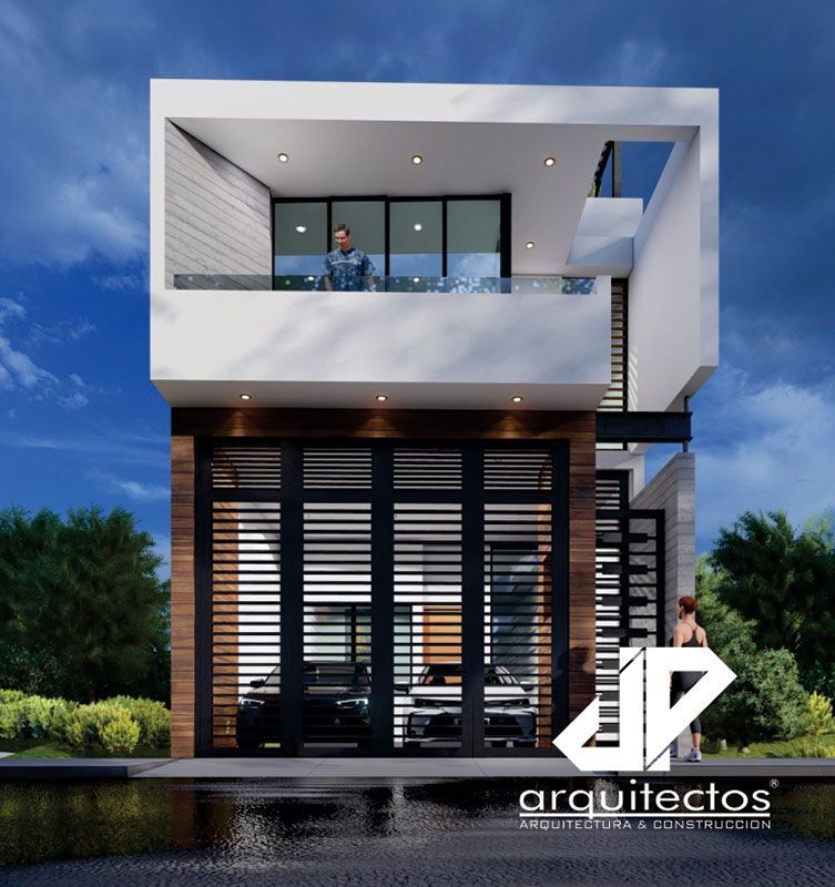 JP ARQUITECTOS 