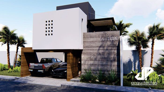 JP ARQUITECTOS 