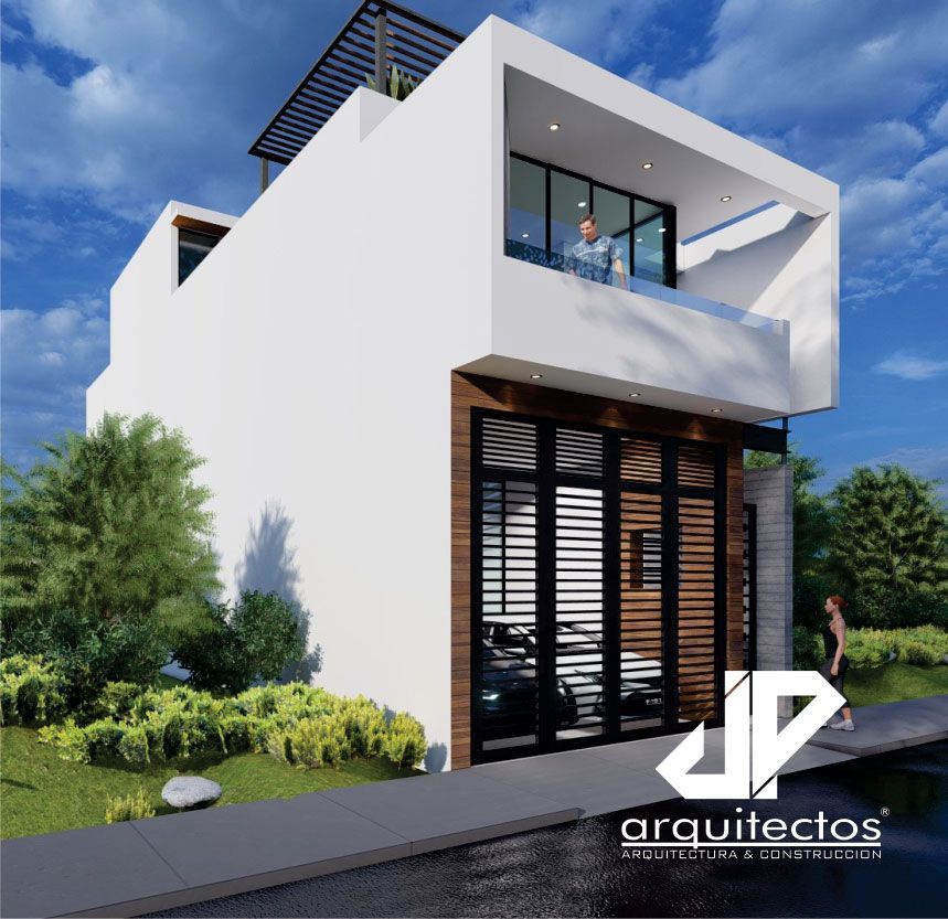 JP ARQUITECTOS
