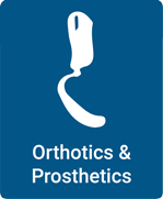 Orthotics & Prosthetics