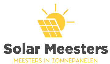 Logo Solar Meesters