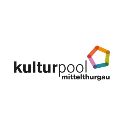 Ein Logo für ein Unternehmen namens Kulturpool Mittelthurgau