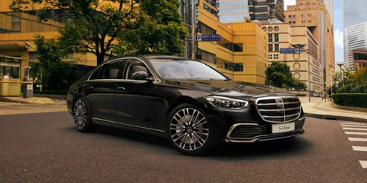 The Best Luxury Chauffeur Cars for a Premium Travel Experience