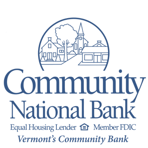 community national bank logo