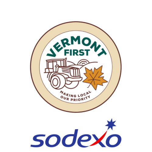 sodexo vermont first