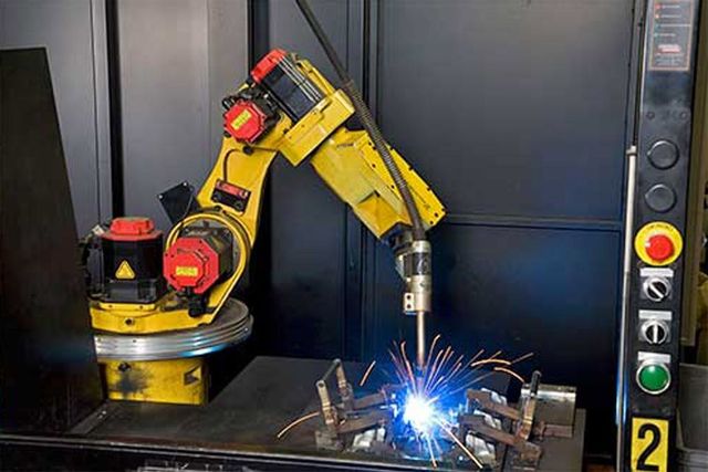 Insumos para Soldadura