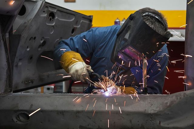 Insumos para Soldadura