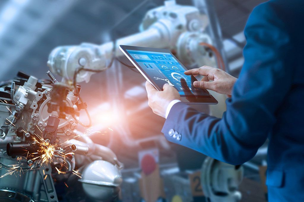 Insumos para Soldadura