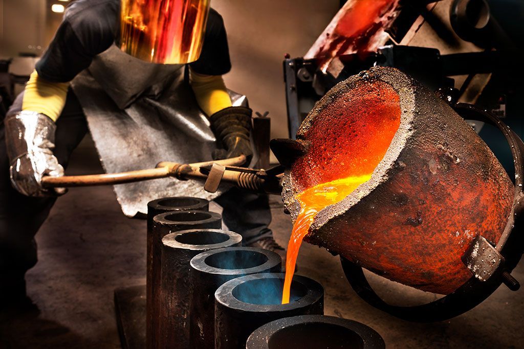 Insumos para Soldadura