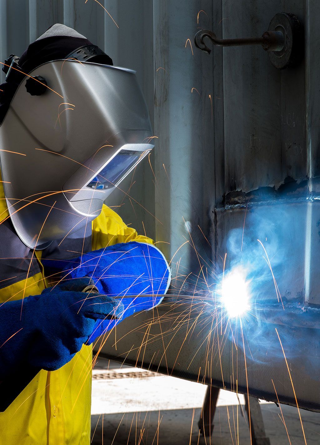 Insumos para Soldadura