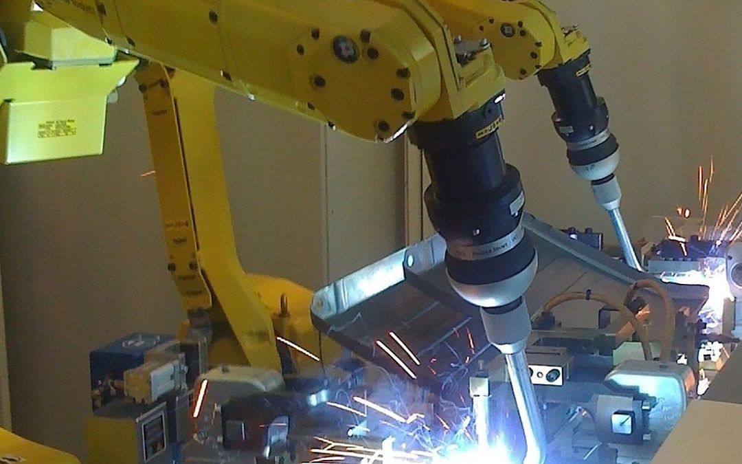 Insumos para Soldadura