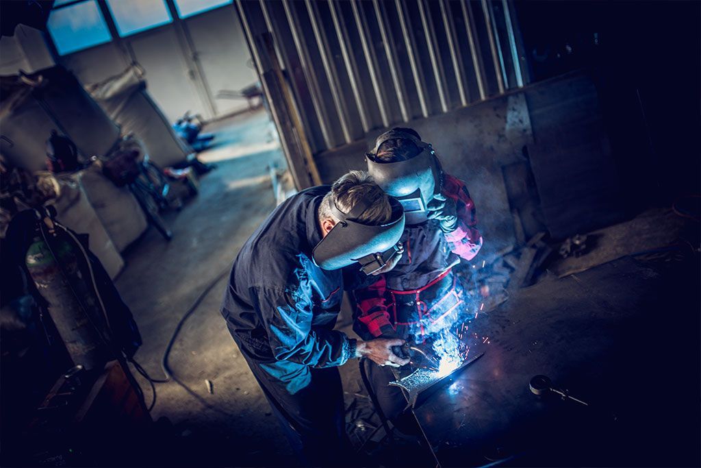 Insumos para Soldadura