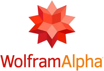 Wolfram Alpha Wolfram Alpha