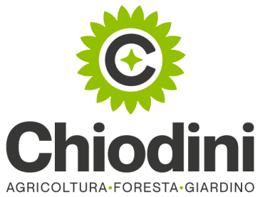 Logo dell'azienda Chiodini 