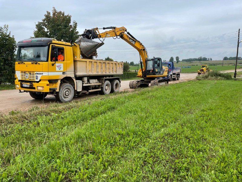 2021. gadā veiktie darbi