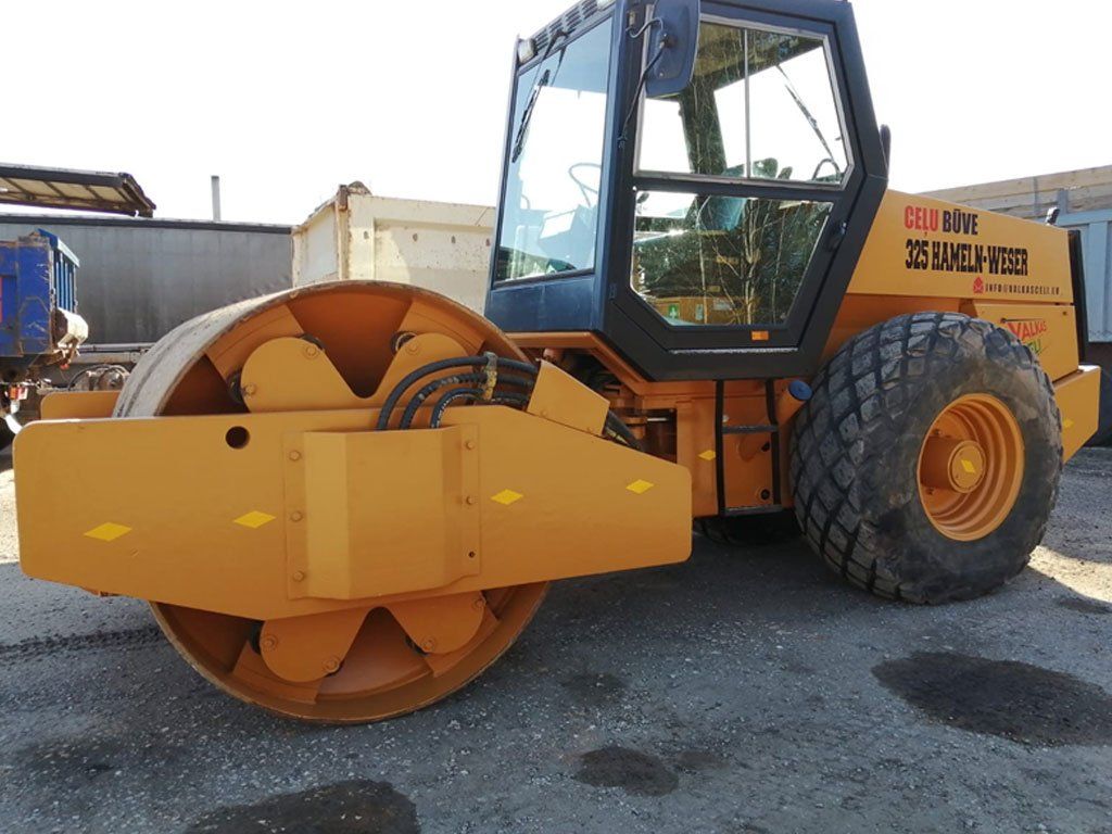 Grunts veltnis noma, Grunts veltnis 12 t