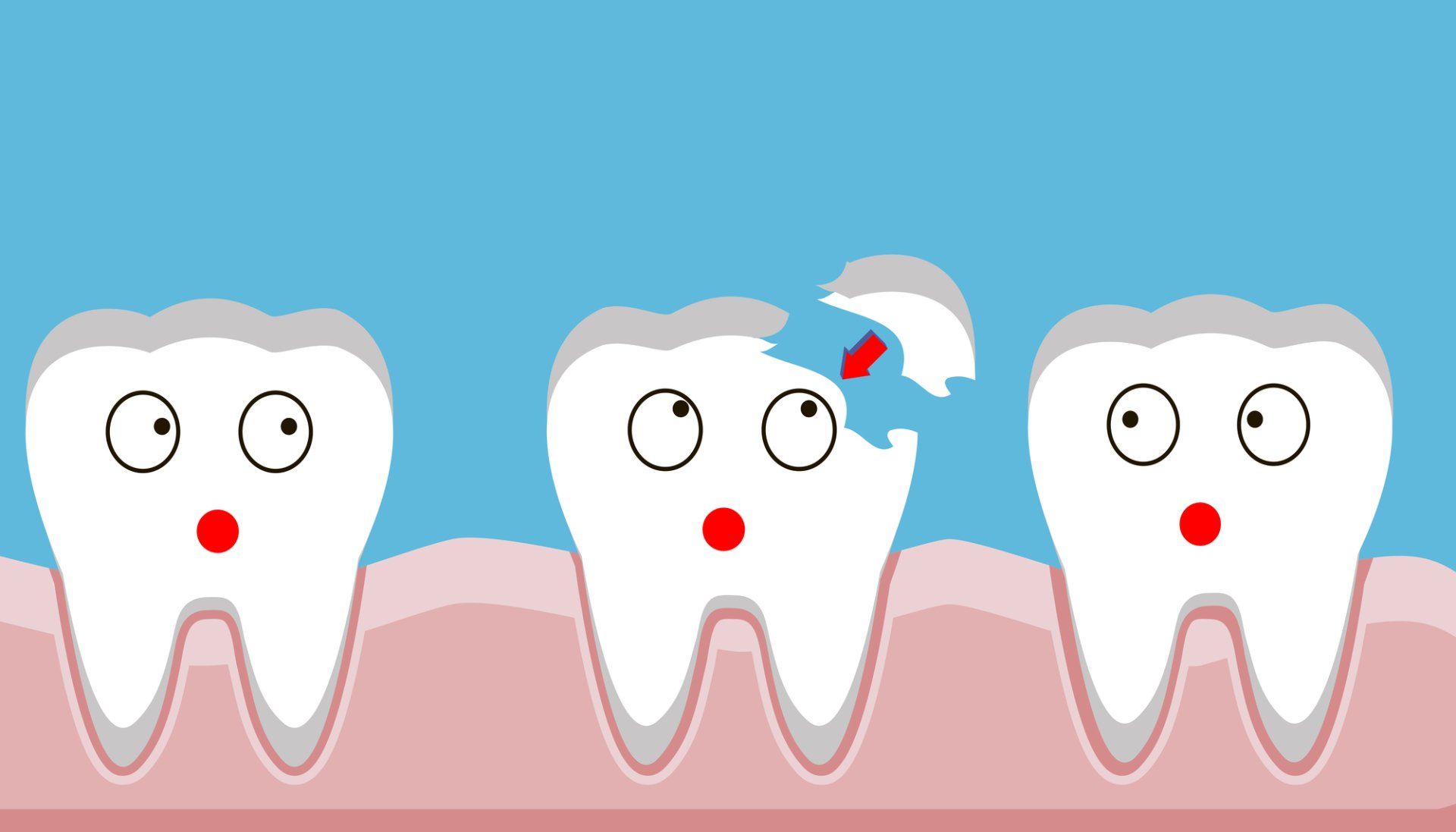 can-a-loose-permanent-tooth-be-saved-eagle-endodontics