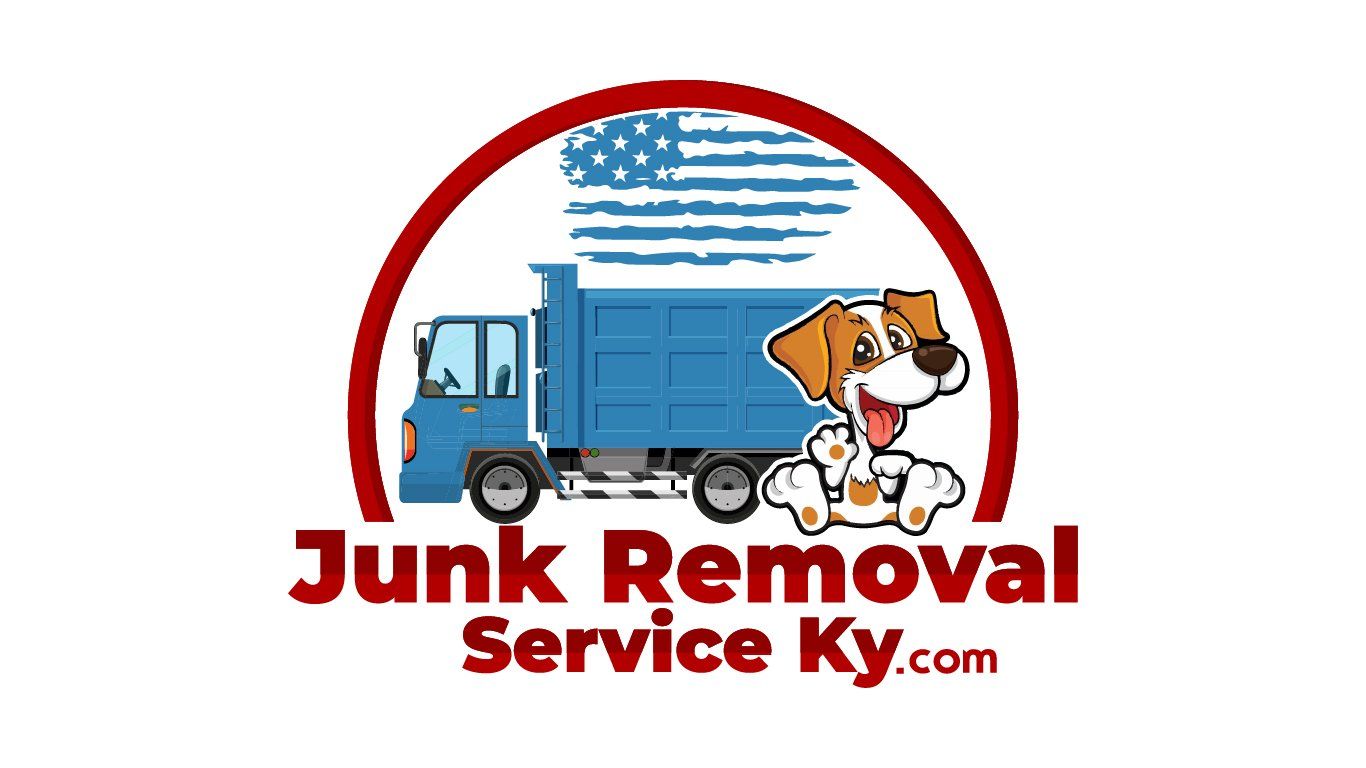 JUNK WORLD - Junk Removal, Junk Pick Up, Trash Hauling, Junk Removal